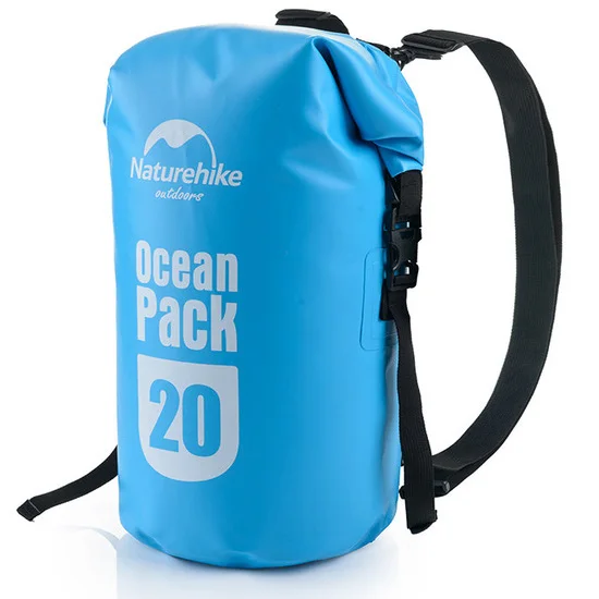 20L/30L Ocean Pack Waterproof Bag Portable Travel Water Backpack For