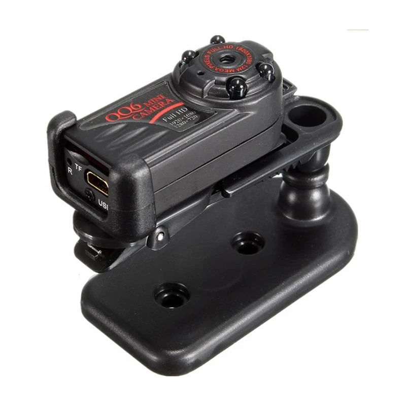 

MOOL Full HD 1080P Mini Camera Video recorder DV DVR IR Night Vision