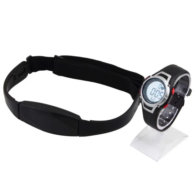 running chest strap