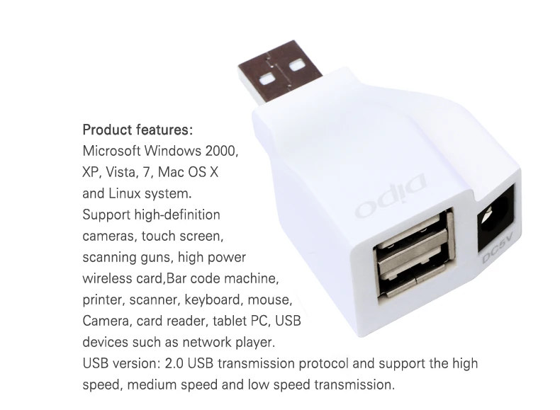 USB2HUB2