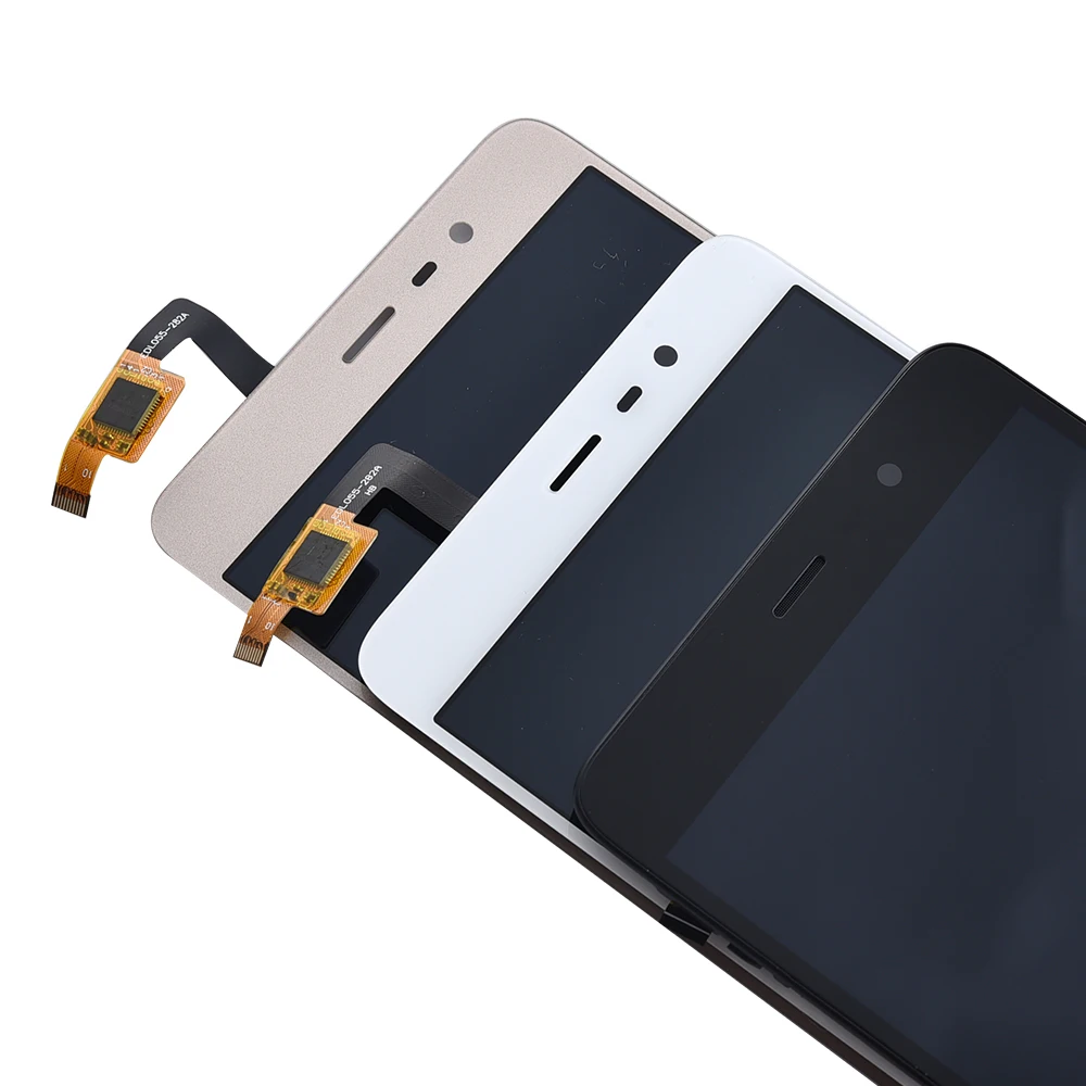 ЖК дисплей 152 мм 5 дюйма для XIAOMI Redmi Note 3 Pro сенсорный экран с рамкой SE Snapdragon 650