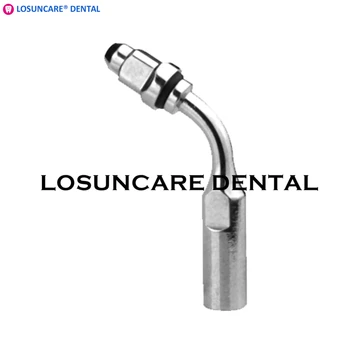 

5 pcs Endodontic Dental Ultrasonic Endo Tips ED1 ED2 ED3 ED4 ED5 for Satelec DTE