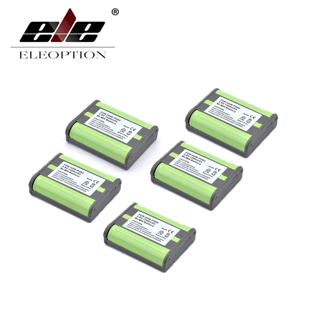 Аккумулятор panasonic kx a92