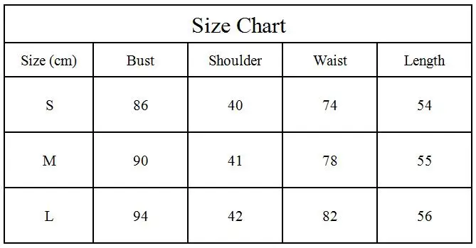 size