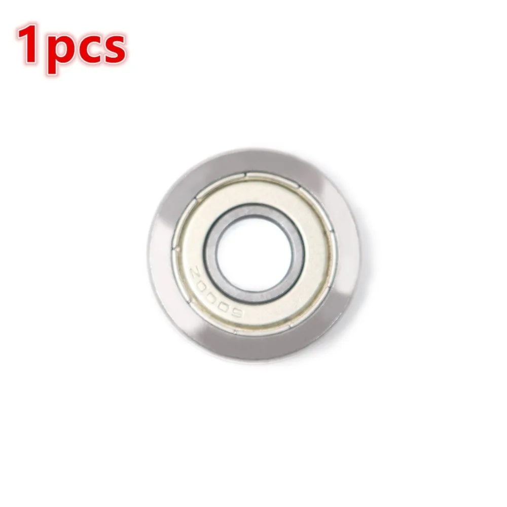 Hot Sale 1pcs V Groove Ball Bearing A1001 ZZ For Car Motorcycle