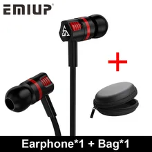 In-ear Wired Earphone For Phone In Ear Sport Headset Stereo Earbuds Handsfree Mic Earphones For Iphone 7 X Samsung Xiaomi Huawei In-ear Wired Earphone For Phone In Ear Sport Headset Stereo Earbuds Handsfree Mic Earphones For Iphone 7 X Samsung Xiaomi Huawei