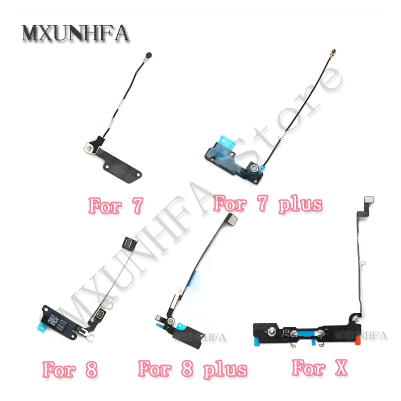 

Loud Speaker Flex Cable For iPhone 7 8 Plus X XS Max XR Loudspeaker Buzzer Ringer Connector Ribbon Replacement Parts