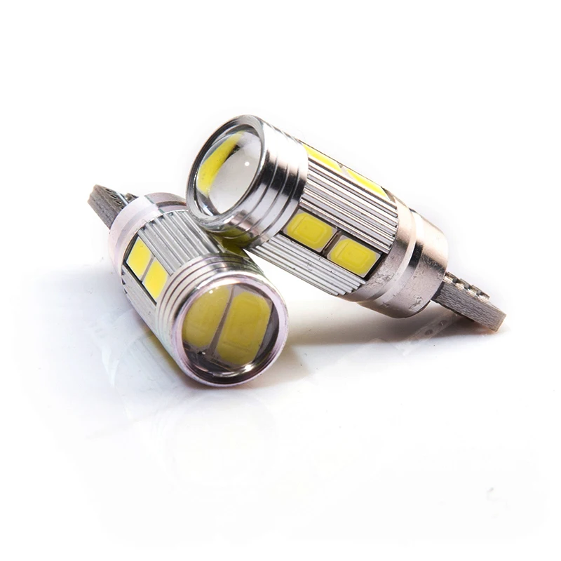 Meetrock 1 шт. стайлинга автомобилей авто светодиодный T10 194 W5W 10 smd 5730 светодиодный светильник лампы светодиодный светильник парковки T10 светодиодный автомобильный боковой светильник