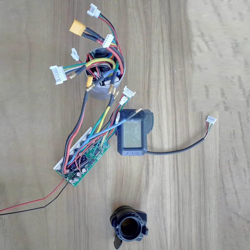 

Motherboard for 5 inch Carbon Electrical Scooter