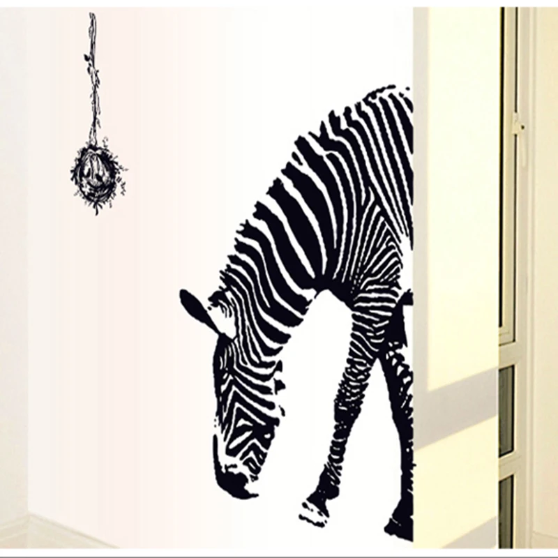 Zebra Wall Art fashion sketches wall art promotion-shop for promotional fashion Zebra Wall Art fashion sketches wall art promotion-shop for promotional fashion