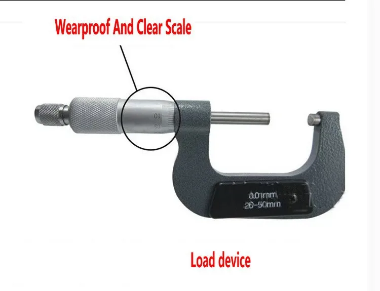 micrometer 1