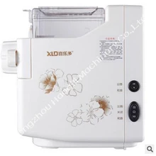 6 форм электрическая Лапша делая машину паста машина клецки машина