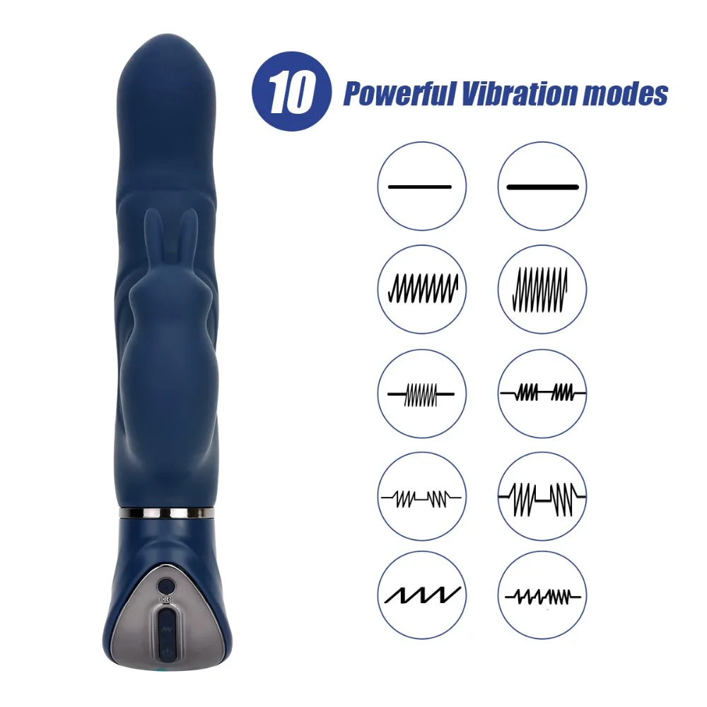 10 modes