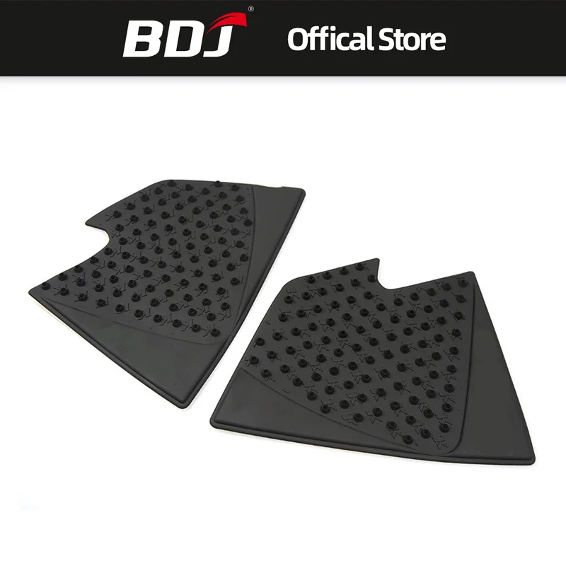 Аксессуары для двигателя BDJ KTM DUKE200 DUKE390 2012-2016 силикагелевая наклейка на тягу
