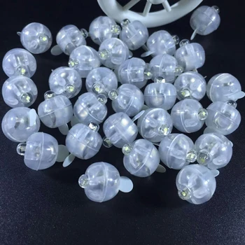 

LED Car Atmosphere Light RGB Mini Colorful Lamp Stage Flashing Portable Disco Luminous Festival Party Karaoke Magic Light