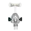 CPAP Nasal Mask With Headgear For CPAP Auto CPAP APAP Bipap BPAP Respirator Sleep Snoring APNEA Therapy S/M/L Sizes ► Photo 3/6