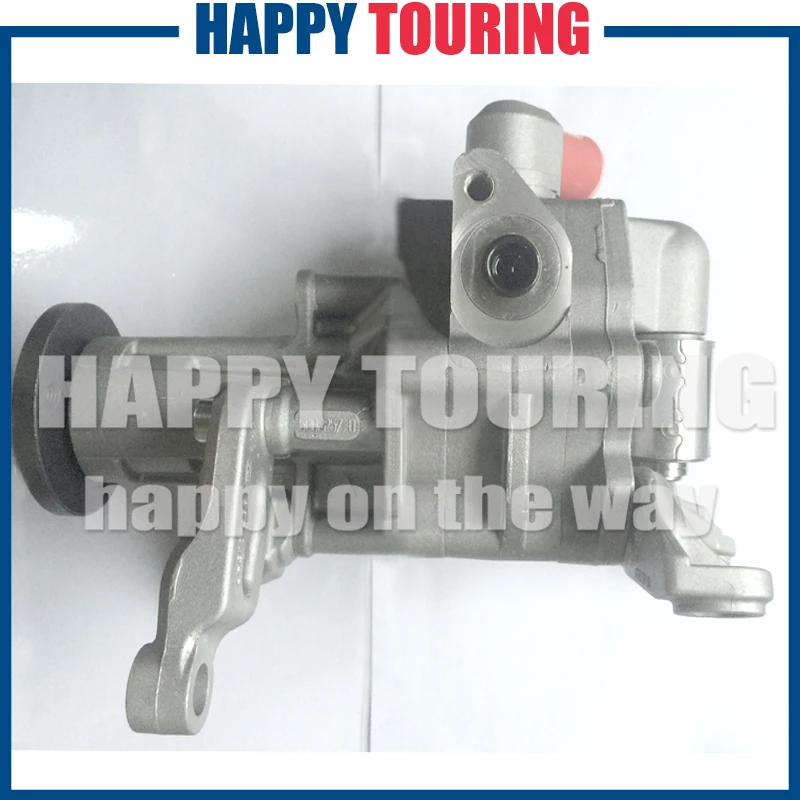 1 New Power Steering Pump Oil Pump For BMW X5 E70 F15 X6 E71 F16 N55 2011 2012 2013 32416796454