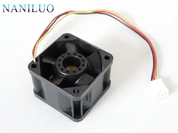 

109P0412F6D09 12V 0.09A For Sanyo Silent chassis cooling fan 40*40*20mm