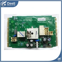 98% new Original good working for washing machine Computer board XQG90-ZS24904BS ZS24904BW motherboard on sale