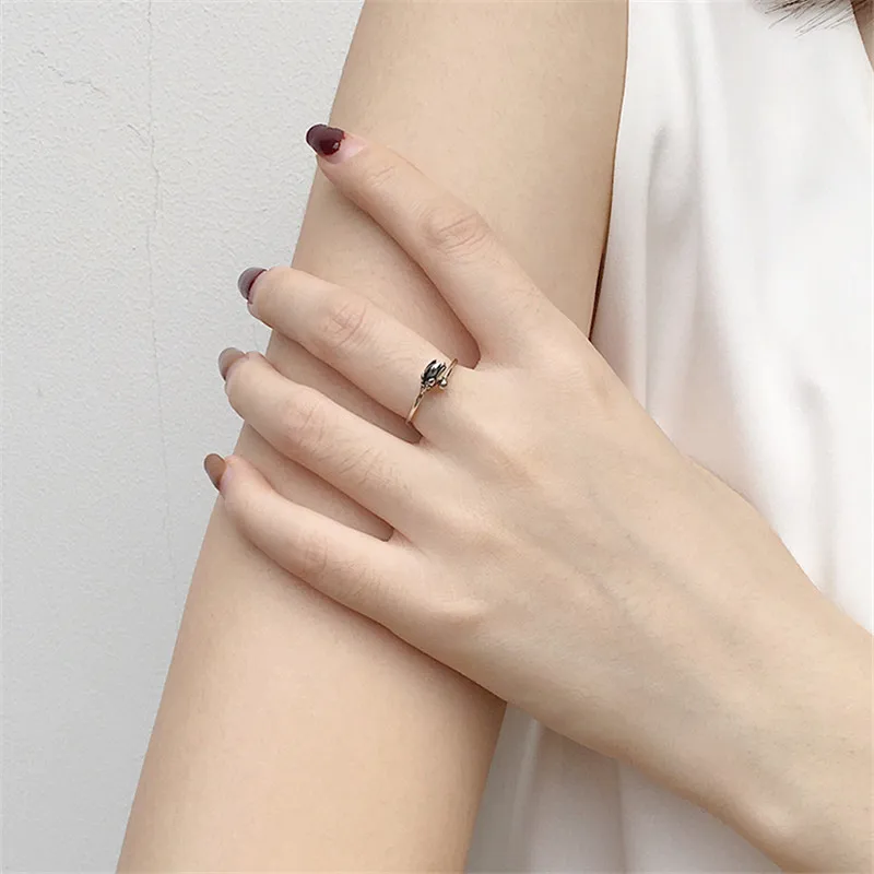 Silver Ring 2