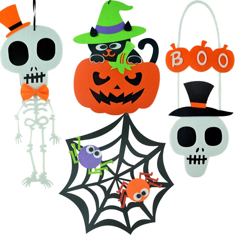 witch halloween decorations