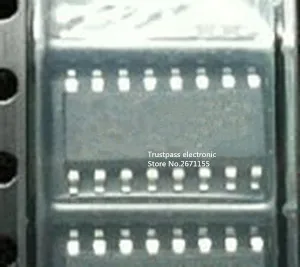 

100% NEW ORIGINAL ADM3202ARN ADM3202ARNZ ADM3202 SOP-16