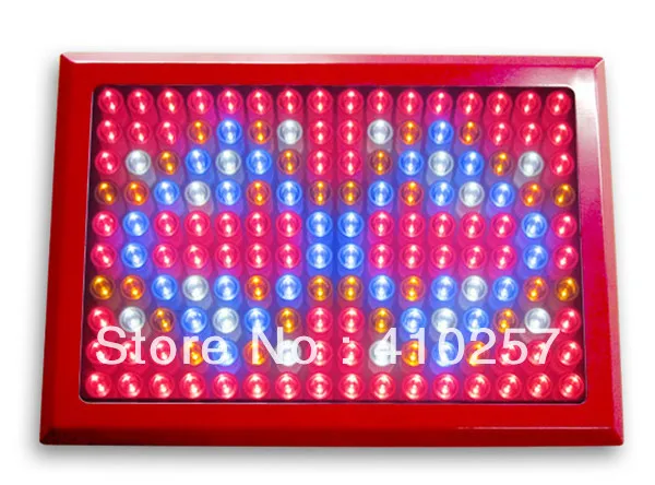 

Wholesale 3W Led Grow Light 480W(160*3W),built with optical lens,best for Medicinal plants growth and flowering