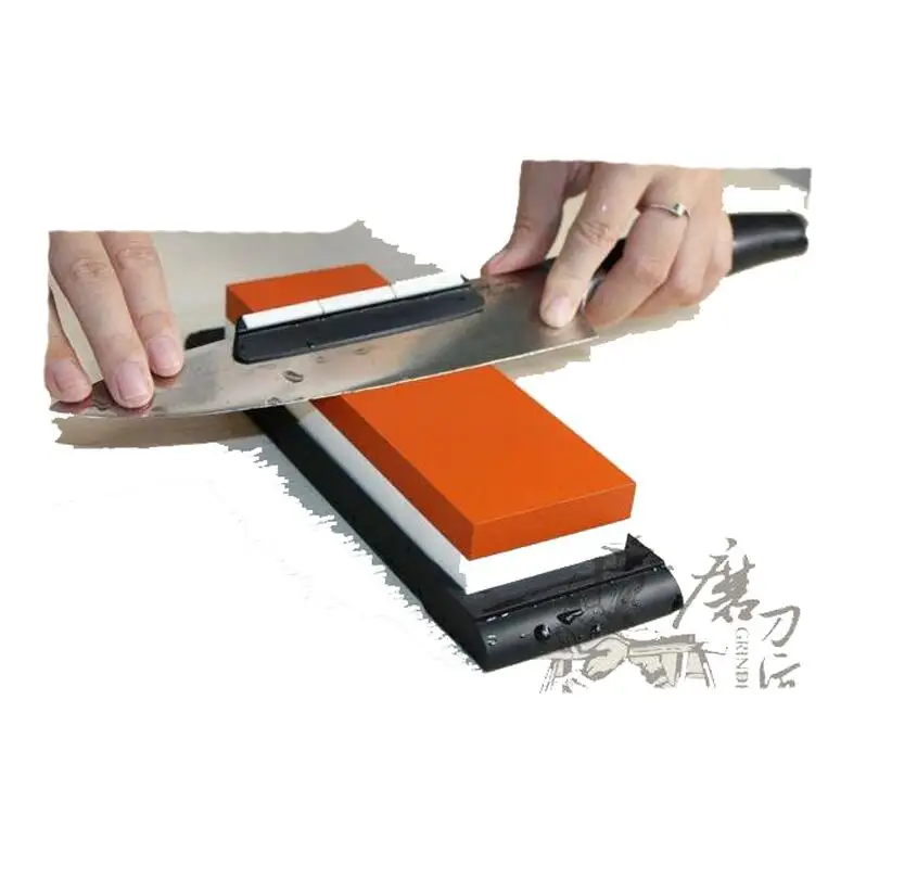 

Taidea Knife clip angle guide Outdoor Portable for all knife Professional Sharpening System (Only the clip)