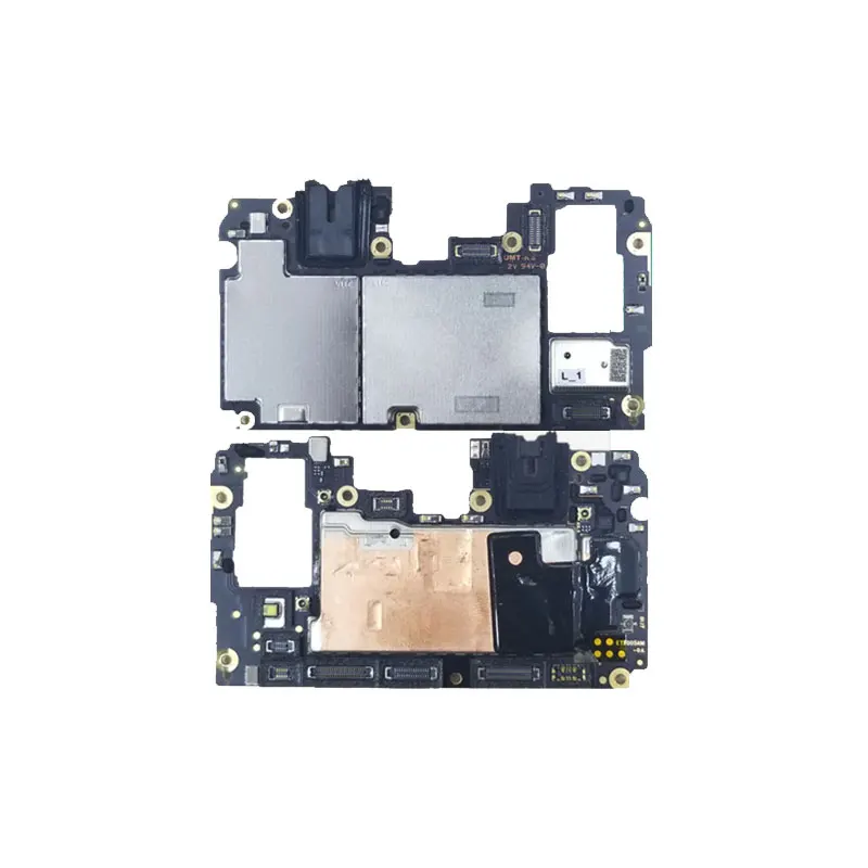 

Ymitn Unlocked Main Board With Chips Mainboard Flex Cable For Vivo x21 Motherboard Logic Board