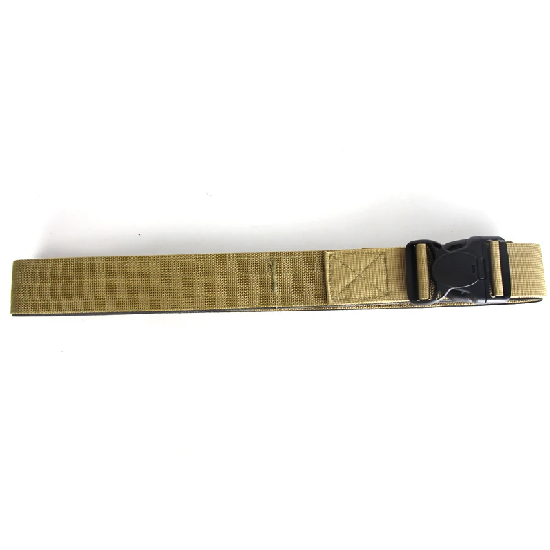 Tactical Belt 11