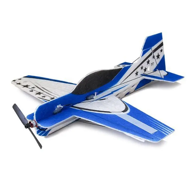 Viloga C Aiplane Kit PP Foam Aiplane, 710mm Xteme Spots