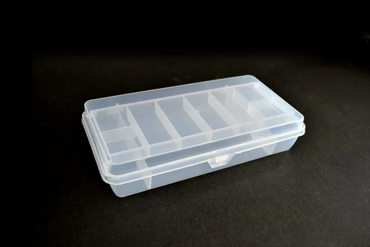 Lure Box