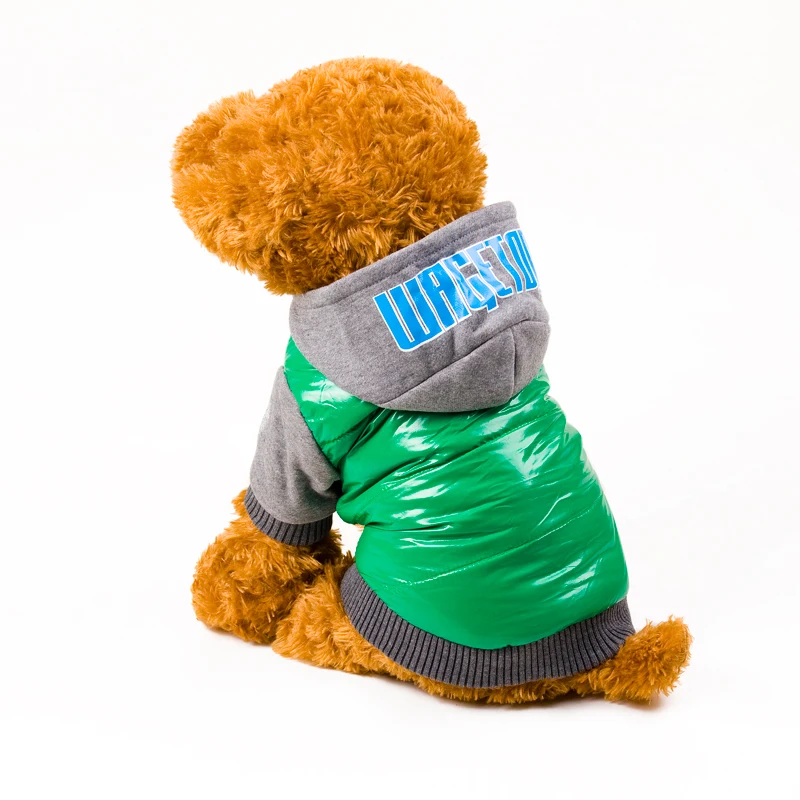 002 dog clothes for small dogs 