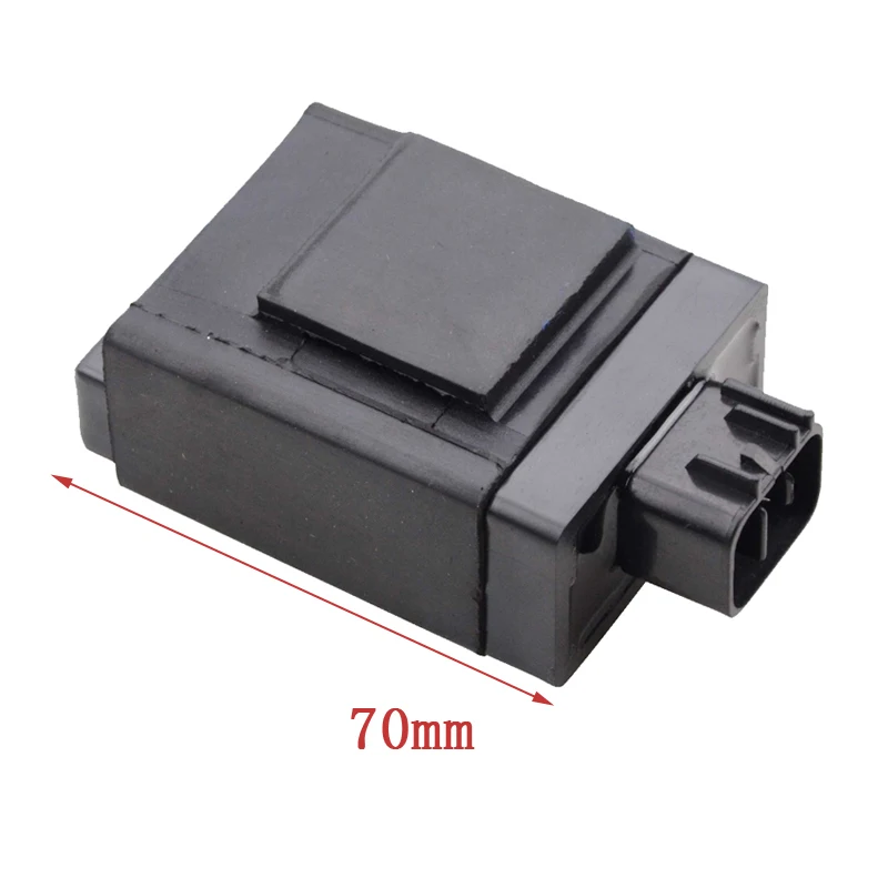 GOOFIT 6 Pin DC CDI для Yamaha YBR125 Kawasaki Bayou KLF 220 Suzuki GS500 31800 01D00 H048 041|dc cdi|cdi dc6 pin cdi |