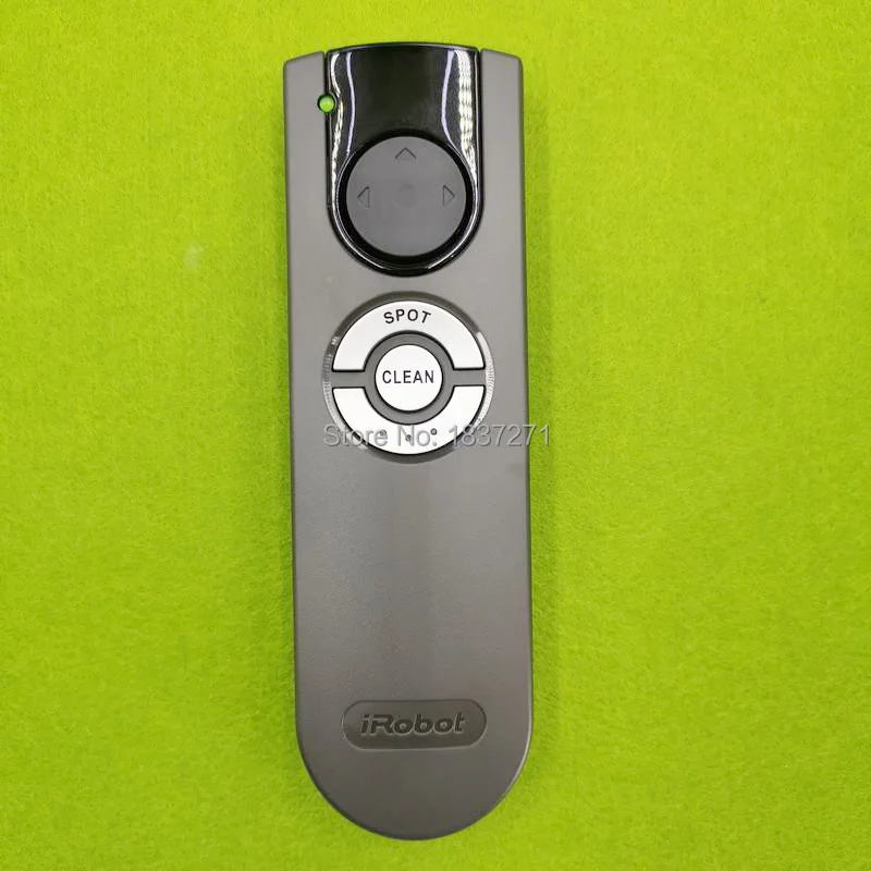 Controle Remoto Original Para Irobot Roomba 500