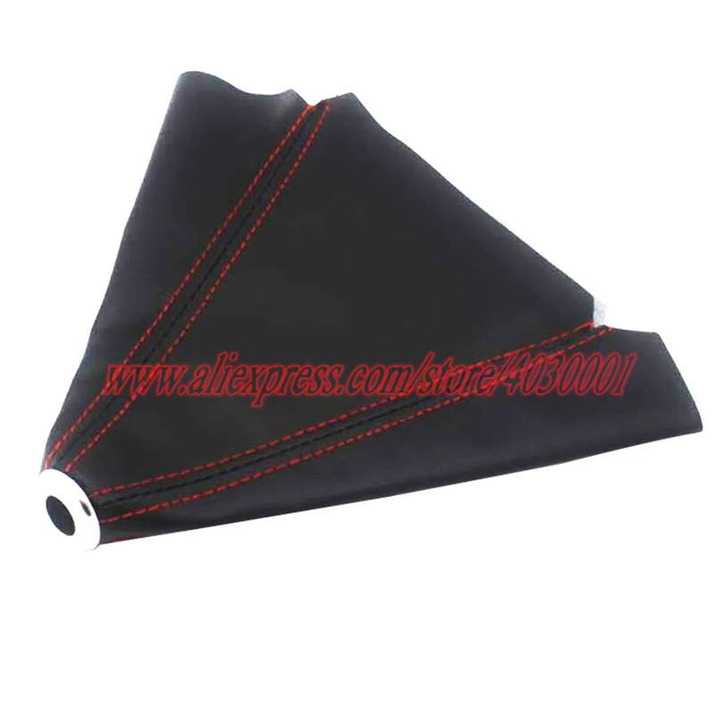 Shift Knob Boot Cover (6)