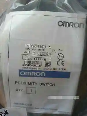 

DHL/EMS 2 PCS E2E-X10T1-Z E2EX10T1Z NEW 1PC New for OM-RON free shipping -D1