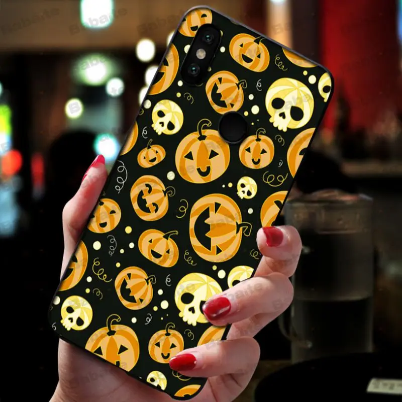 Halloween pumpkin