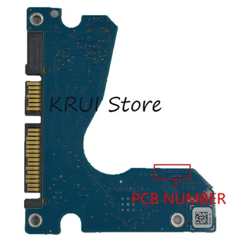 

free shipping ST1000LM048 ST2000LM015 ST1000LM035 HDD PCB/BOARD NUMBER:100781943 REV A