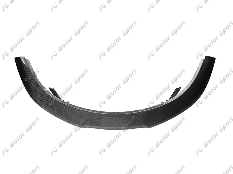 2014-2017 McLaren 650S OEM Style Front Lip CF (9)
