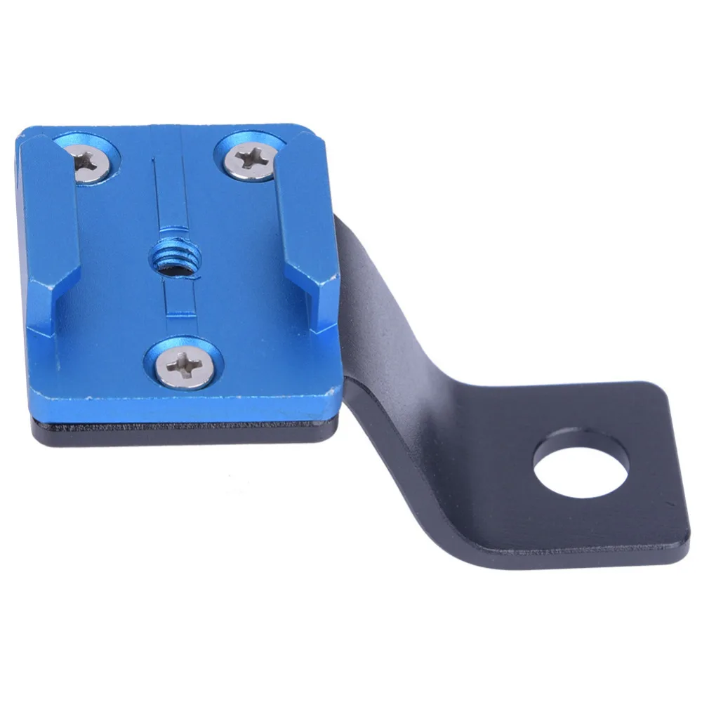 for Gopro for Xiaomi Yi for Go Pro 4K for SJCAM SJ4000 Action Camera blue