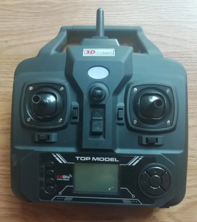 

Bayang X22 RC Quadcopter Drone spare parts Double GPS Version Remote Control