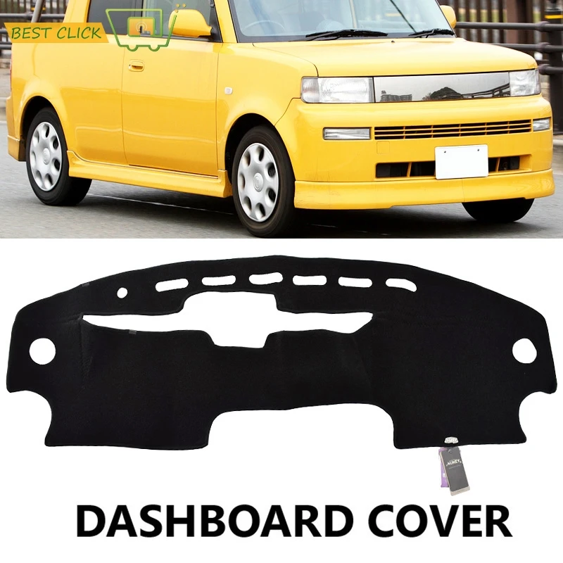 Xukey Dashboard Cover Dash Mat Dashmat For Great Wall Hover M2 2010 - 2015 Coolbear 2009 2013 |