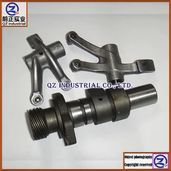 

Free shipping fast delivery new and high quality for Suzuki 250cc motorcycle GN250 Camshaft and Rocker Arm Kit