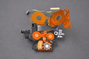 

90%New For Nikon D5500 Top Cover Flex Cable Shutter Replacement Repair Part