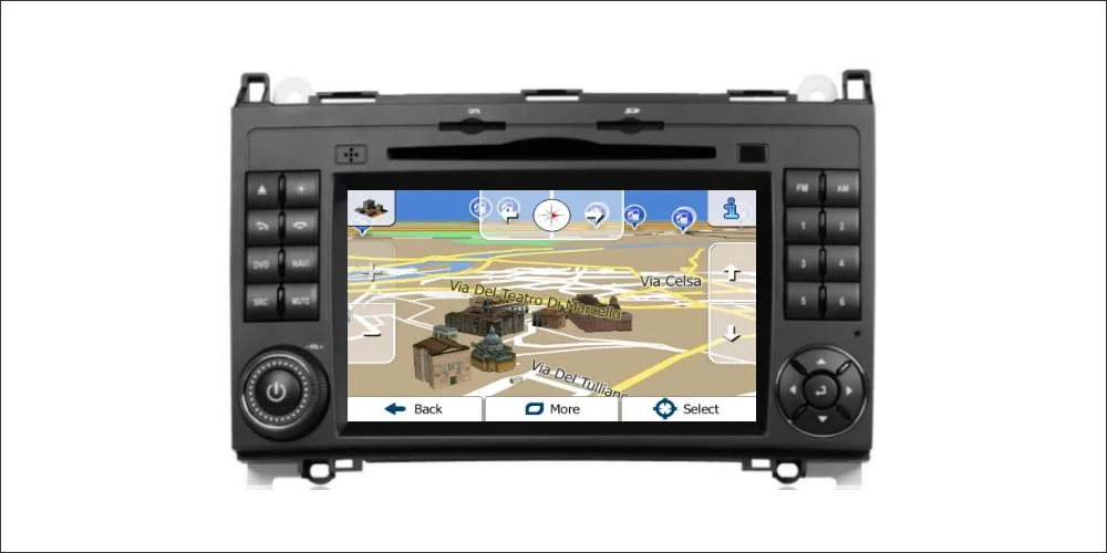 Benz Viano 2008~2012 8968_10