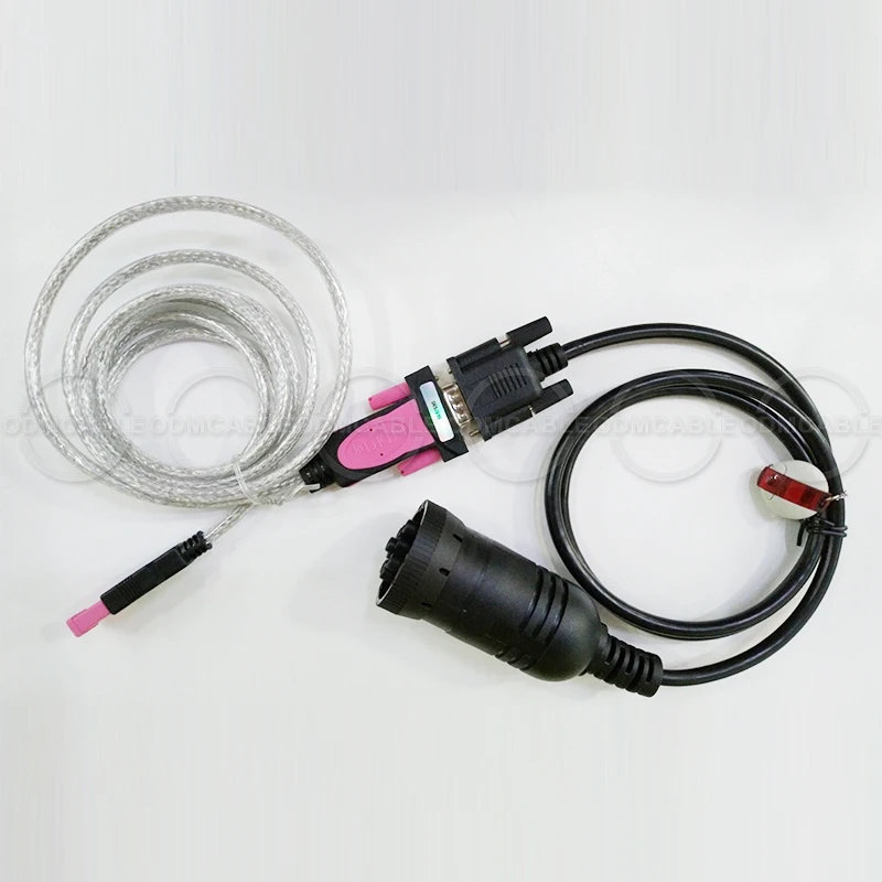 liebherr scanner