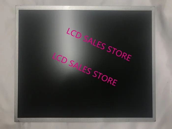 

M170E8-L01 14 INCH LCD DISPLAY SCREEN ORIGINAL 1280*1024 LVDS 30 PINS