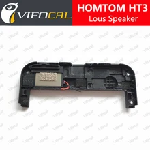 Doogee HOMTOM HT3 динамиком 100% Оригинальный зуммер звонка Аксессуар Для Doogee HOMTOM HT3 про мобильный телефон схем