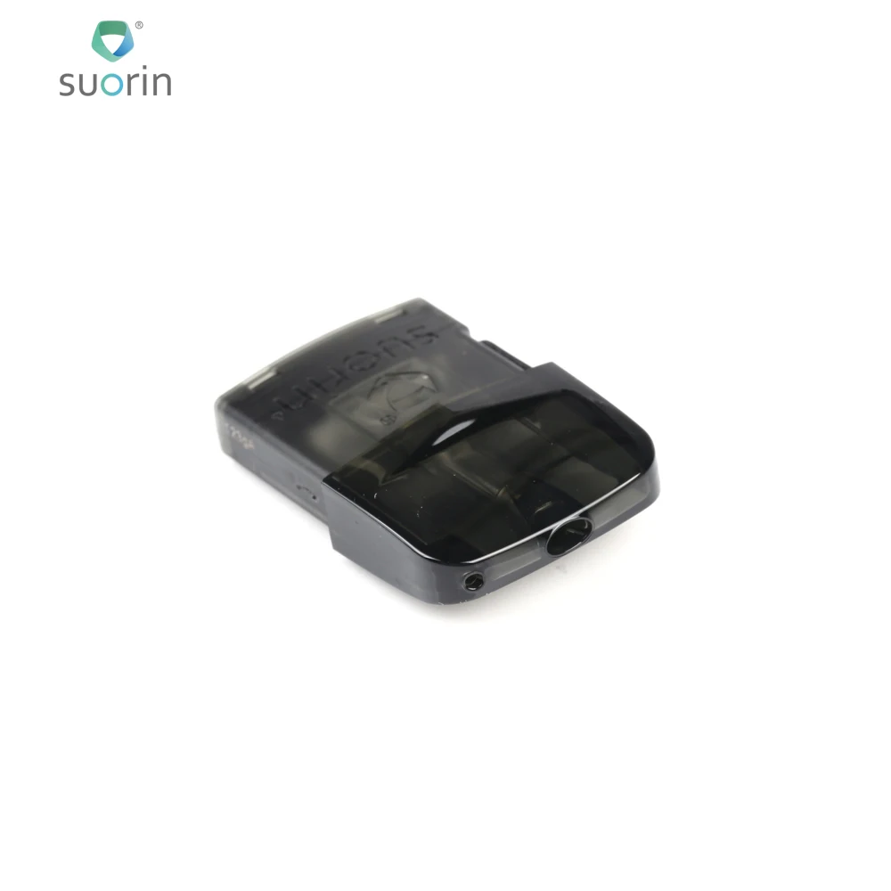 2 шт.-8 шт. Suorin Edge электронная сигарета картридж аксессуары 1,5 Ом мл распылитель для Suorin Edge kit
